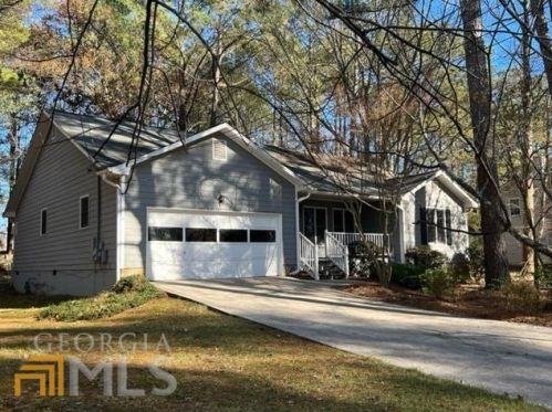2730 Shiloh Way, Lithonia, GA 30039-7394