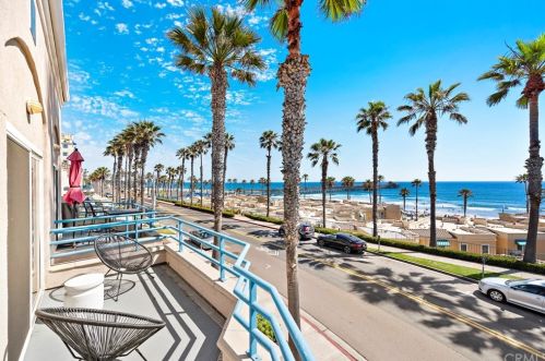 400 Pacific St, Oceanside, CA 92054-1929