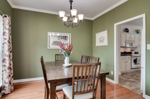 4140 Bald Eagle Pl, Evans GA  30809-4814 exterior