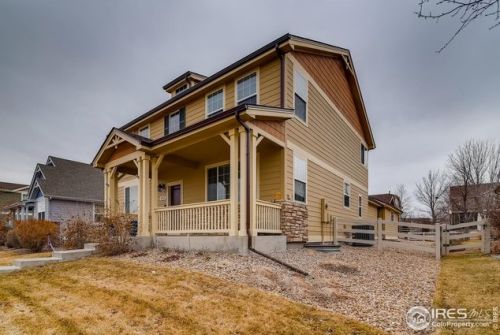 2815 Annelise Way, Fort Collins, CO 80525-7628