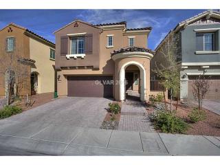 2036 Solvang Mill Dr, Las Vegas NV  89135-1415 exterior