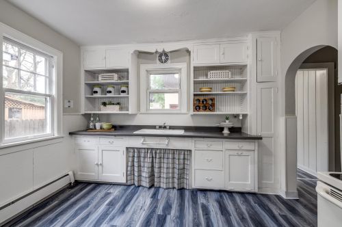 1134 Jessamine Ave, Saint Paul MN 55117-5020 exterior