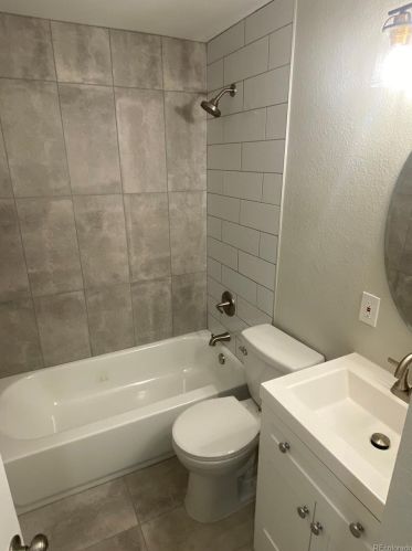 8861 Quigley St, Westminster CO  80031-3533 exterior