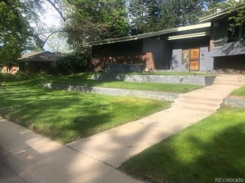 222 Fairfax St, Denver CO  80246-1143 exterior
