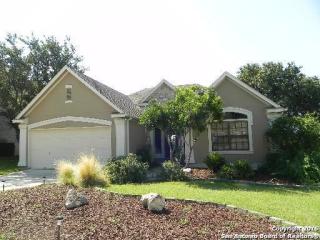 24834 Shining Arrow, San Antonio, TX 78258-2744