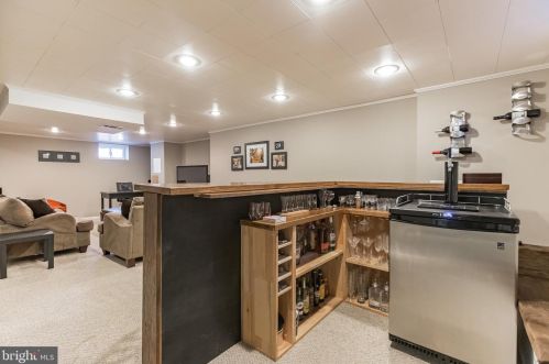 1114 Mt Vernon Ave, Tavistock NJ 08033-2307 exterior