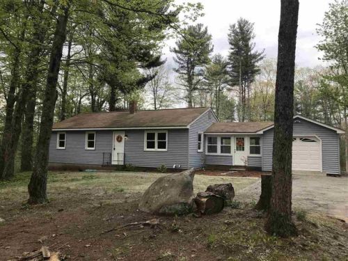 12 Ponemah Hill Rd, Amherst, NH 03031-2808