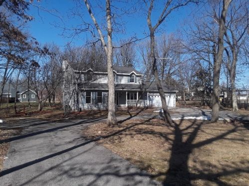 709 Forrest Dr, Marseilles, IL 61341-9779