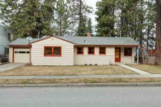 3407 17th Ave, Spokane WA  99223-3806 exterior