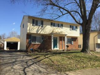 3000 Upton Rd, Columbus, OH 43232-5240