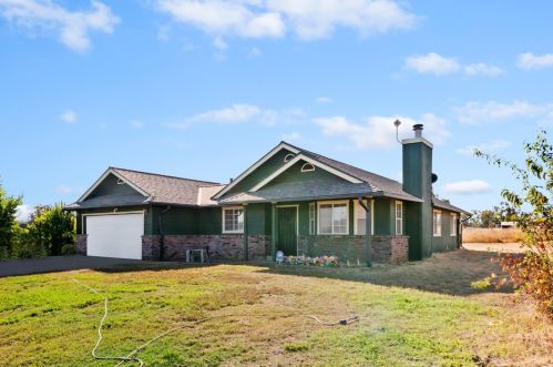 11901 Clay Station Rd, Clay, CA 95638-9774
