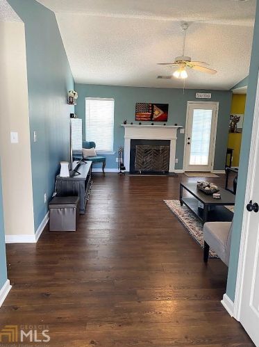 506 Wylderose Ln, Locust Grove, GA 30248-3190