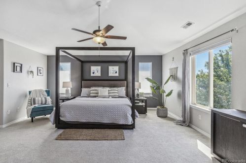 7174 Dove Ct, Parker CO  80134-6393 exterior