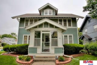 3520 Poppleton Ave, Omaha, NE 68105-1941