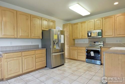 1708 Globe Ct, Fort Collins CO  80528-6393 exterior