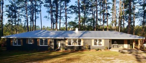 1407 Cawana Rd, Statesboro, GA 30461-0864