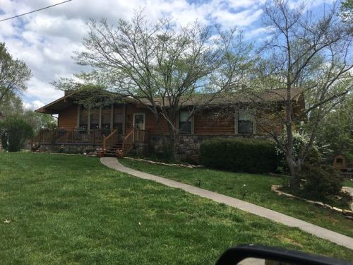 233 Kathryn Dr, Seymour, TN 37865-6113