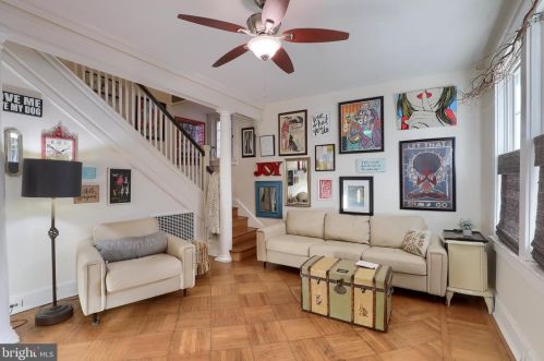 151 Ross St, Lancaster PA  17602-1940 exterior