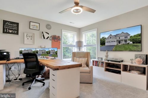 463 Deerfield Village Dr, Shepherdstown WV  25443 exterior