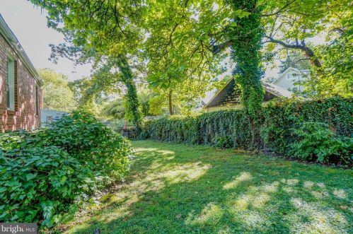 7310 Trescott Ave, Silver Spring MD 20912-6443 exterior