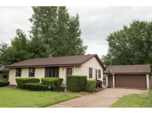 1930 8th Ave, Newport, MN 55055-1543