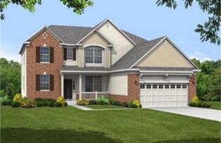 25263 Bay Tree Cir, Joliet IL  60404-8234 exterior