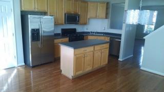 74 Golden Ash Way, Gaithersburg MD  20878-6449 exterior