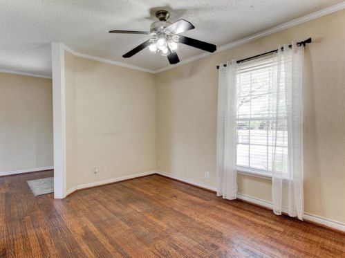 1602 Crest Ridge Dr, Dallas TX  75228-3203 exterior