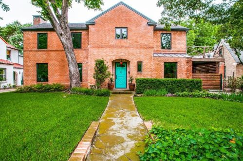 1120 Canterbury Ct, Dallas, TX 75208-2740