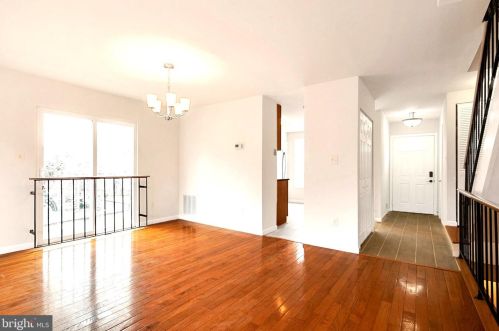 2415 Michigan Ave, Silver Spring MD exterior