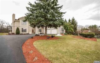 1625 Berkshire Ln, Harrisburg, PA 17111-6889