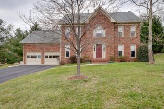 4101 Longwood Dr, Fredericksburg, VA 22408-2567