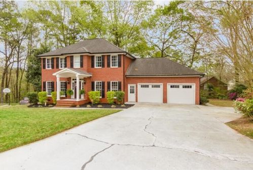 7 Water Oak Ct, North Augusta, SC 29841-6065