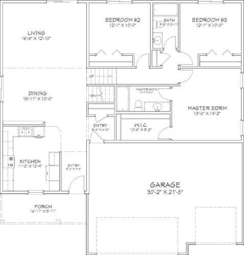 7737 Lambert Cir, Otsego, MN 55301-9395