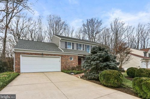 11913 Yellow Rush Pass, Columbia, MD 21044-4508