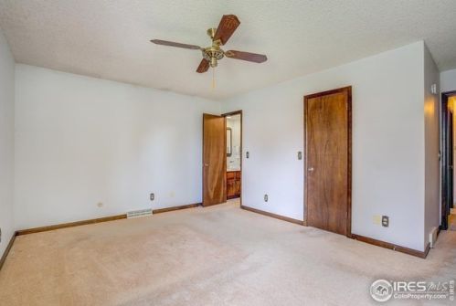 4665 Hogan Dr, Fort Collins CO  80525-3703 exterior