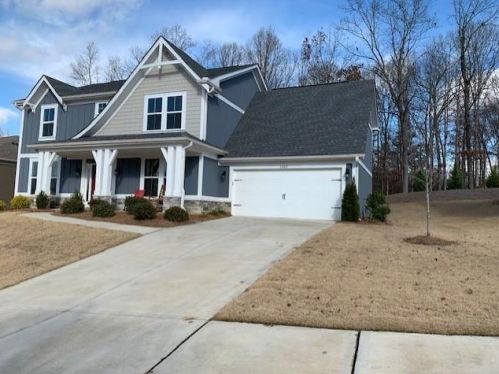 1062 Liberty Park Dr, Braselton, GA 30517-1869