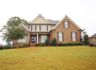 1821 Matts Ln, Watkinsville, GA 30677-4862