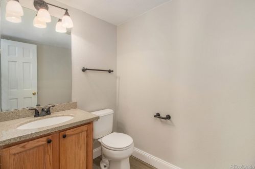 17013 Hastings Ave, Parker CO  80134-7657 exterior