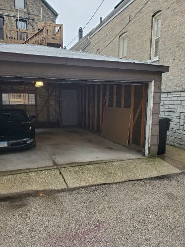 1735 Division St, Chicago IL  60622-4228 exterior