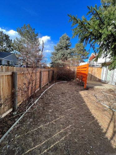 3617 Fundy Way, Aurora CO 80013-3945 exterior