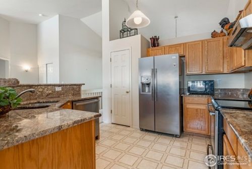 530 Flagler Rd, Fort Collins CO  80525-7028 exterior