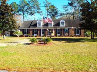 4609 Bluff Dr, Shallotte, NC 28470-5229