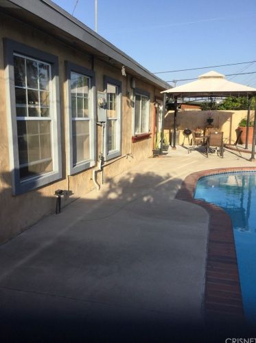 2428 Gramercy Ave, Anaheim CA  92801-3228 exterior