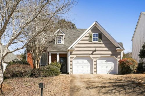 3009 Ridgepoint Ln, Holly Springs, GA 30188-6200