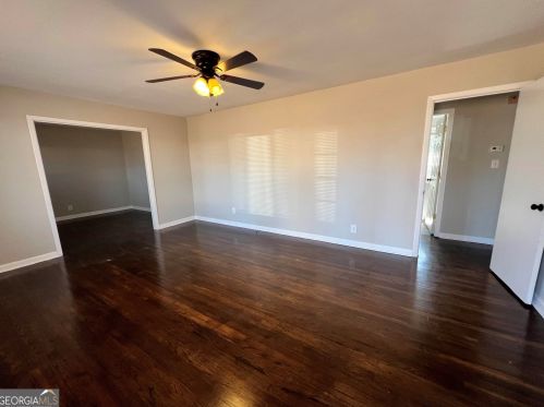 103 Lynn Ave, Warner Robins GA  31088-4148 exterior