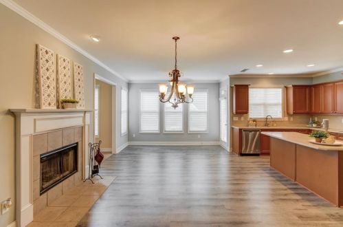 2224 Cotton Gin Row, Jefferson GA  30549-8819 exterior