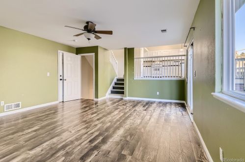 19862 Glendale Ln, Parker CO 80134-7420 exterior