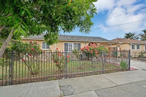 341 Beale Dr, Hayward, CA 94544-4701