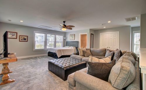 3612 Waterway Blvd, Isle Of Palms SC  29451-2552 exterior